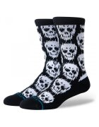 Stance Lenjerie intimă Static skull crew