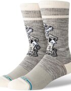 Stance Lenjerie intimă Vintage Goofy Crew