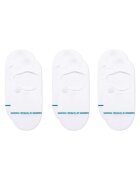 Stance Lenjerie intimă Vital 3 Pack No Show