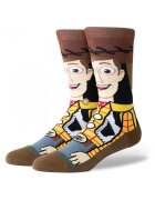 Stance Lenjerie intimă Woody crew