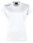 Stanno Îmbracaminte T-shirt Field blanc