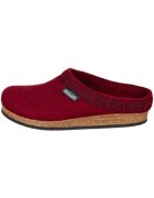 Stegmann Pantofi Firebrick Wollfilz