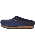 Stegmann Pantofi Jeans Wollfilz