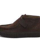 Step Pantofi BROWN