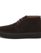 Step Pantofi BROWN