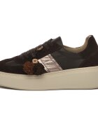 Step Pantofi BROWN COMB