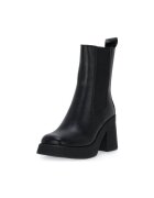 Steve Madden Pantofi BLACK