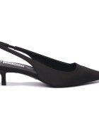 Steve Madden Pantofi BLACK KARI