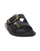 Steve Madden Pantofi BLK ARCH ACTION