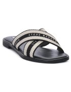 Steve Madden Pantofi BLK ARROWS