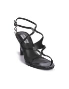 Steve Madden Pantofi BLK GRACIA