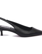 Steve Madden Pantofi BLK KARI