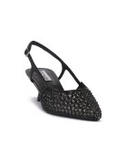 Steve Madden Pantofi BLK LEGACI MR