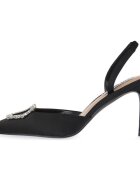 Steve Madden Pantofi BLK LUCENT