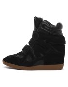 Steve Madden Pantofi BLK MAVIS