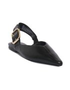Steve Madden Pantofi BLK SIANNA