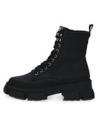Steve Madden Pantofi BLK TAKEDOWN