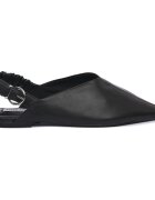 Steve Madden Pantofi BLK ZETA
