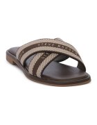 Steve Madden Pantofi BROWN ARROWS