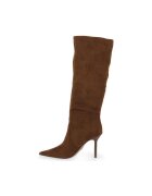 Steve Madden Pantofi BROWN INTRUDER