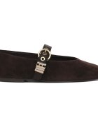 Steve Madden Pantofi BROWN LUCIA