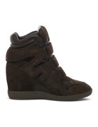 Steve Madden Pantofi BROWN MAVIS