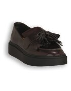 Steve Madden Pantofi BURG VIEWPOINT