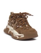 Steve Madden Pantofi CHESTNUT KINGDOM