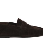 Steve Madden Pantofi CHOCO ROGER