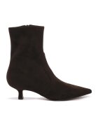 Steve Madden Pantofi CHOCOLATE CHEKLIST