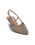 Steve Madden Pantofi CLR LEGACI MR
