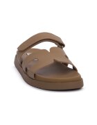 Steve Madden Pantofi COGNAC MISSILE