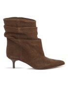 Steve Madden Pantofi FLUX CHESTNUT