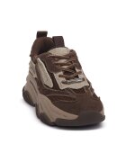 Steve Madden Pantofi GND POSSESSION COFFEE