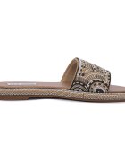 Steve Madden Pantofi GOLD ACHIEVE