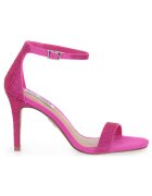 Steve Madden Pantofi HOT PINK ILLUMINE