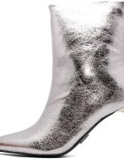 Steve Madden Pantofi Lyricals Pewter
