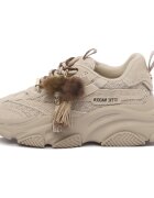 Steve Madden Pantofi POSSESSION BONE