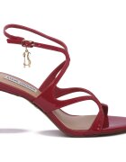 Steve Madden Pantofi RED GRACIA