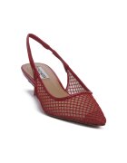 Steve Madden Pantofi RED KARI M