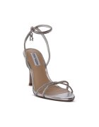 Steve Madden Pantofi SILVER JYPSEY