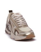 Steve Madden Pantofi SILVER SPEEDSTER
