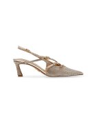 Steve Madden Pantofi SMSLIANAR-GLD