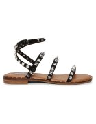 Steve Madden Pantofi SMSTRAVEL-BLK