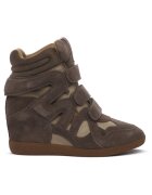 Steve Madden Pantofi TAUPE MAVIS