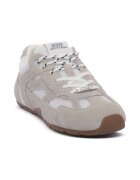 Steve Madden Pantofi WHITE ASIEL