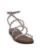Steve Madden Pantofi WHITE TRAVEL
