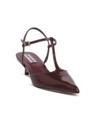 Steve Madden Pantofi WINE KILLER