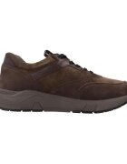 Stonefly Pantofi Action 31 Nabuk/velour