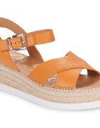Stonefly Pantofi ALEXIA 3 CALF LTH